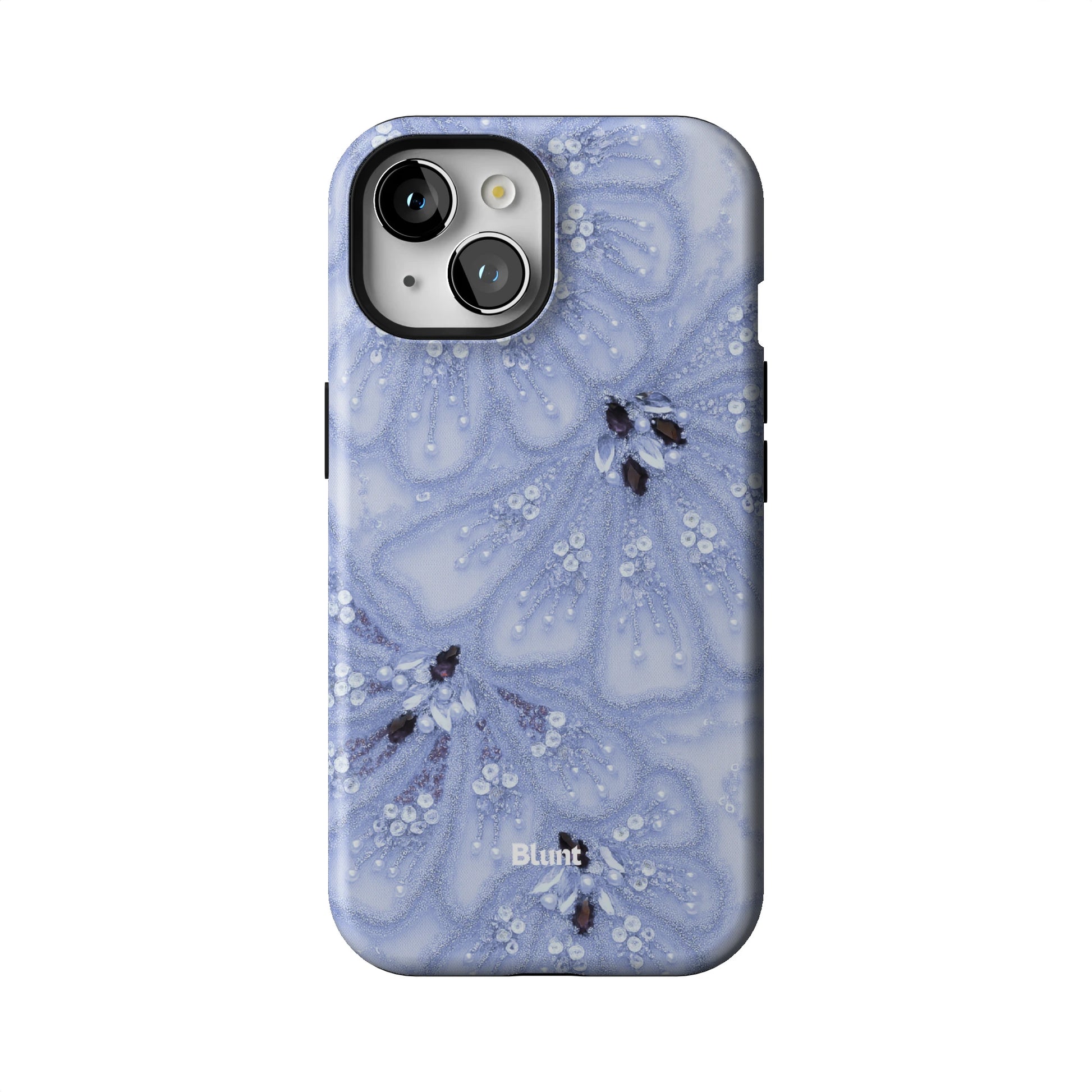 Icicle iPhone Case gallery - Iphone_15_Iphone_1