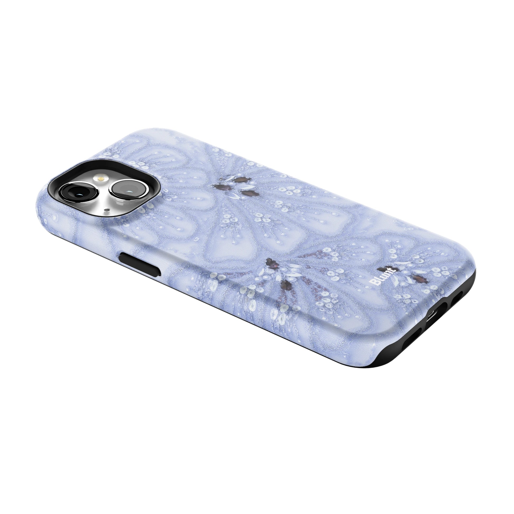 Icicle iPhone Case gallery - Iphone_15_Iphone_2
