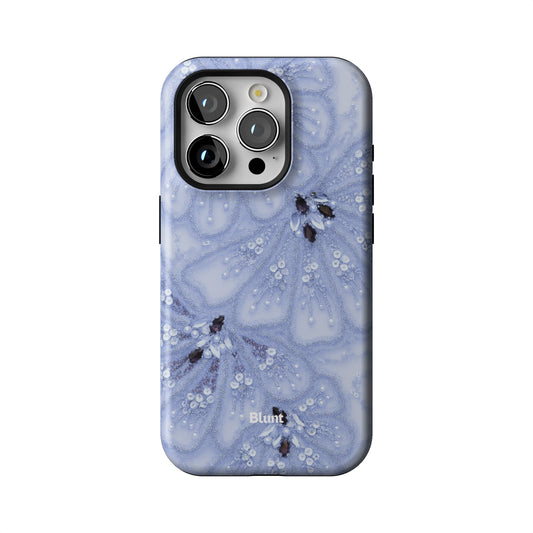 Icicle iPhone Case gallery - Iphone_15_Pro_1