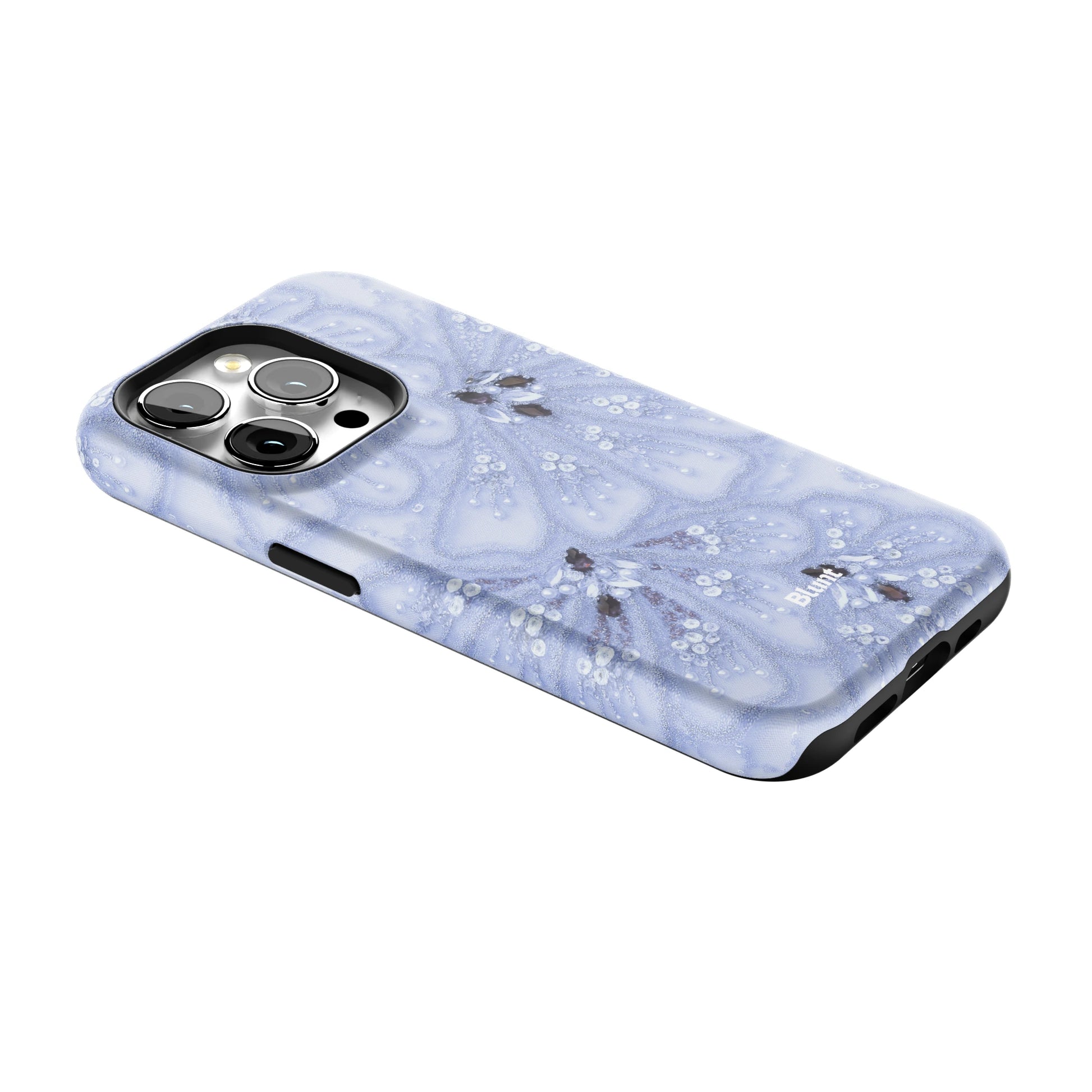 Icicle iPhone Case gallery - Iphone_15_Pro_2
