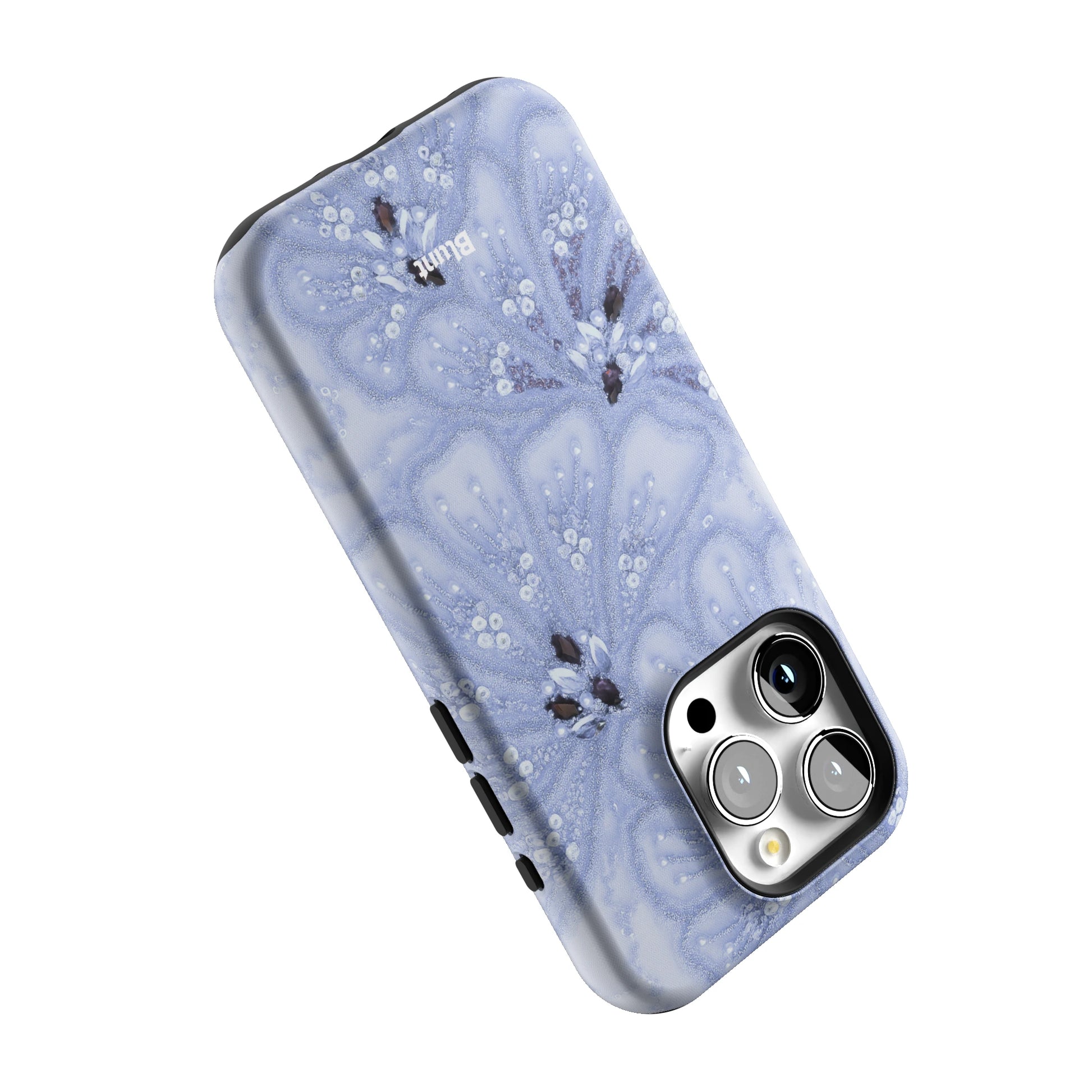 Icicle iPhone Case gallery - Iphone_15_Pro_5