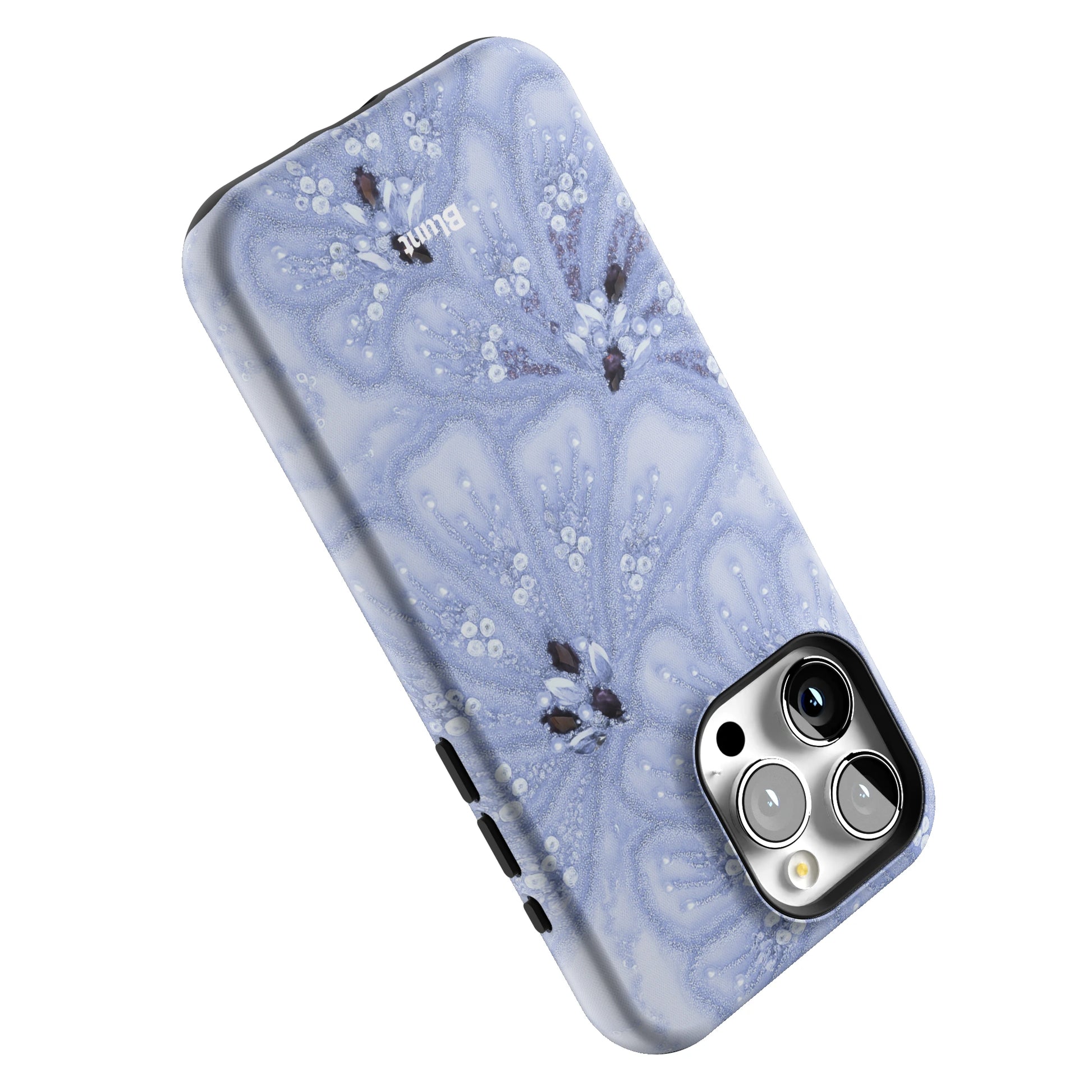 Icicle iPhone Case gallery - Iphone_15_Pro_Max_5