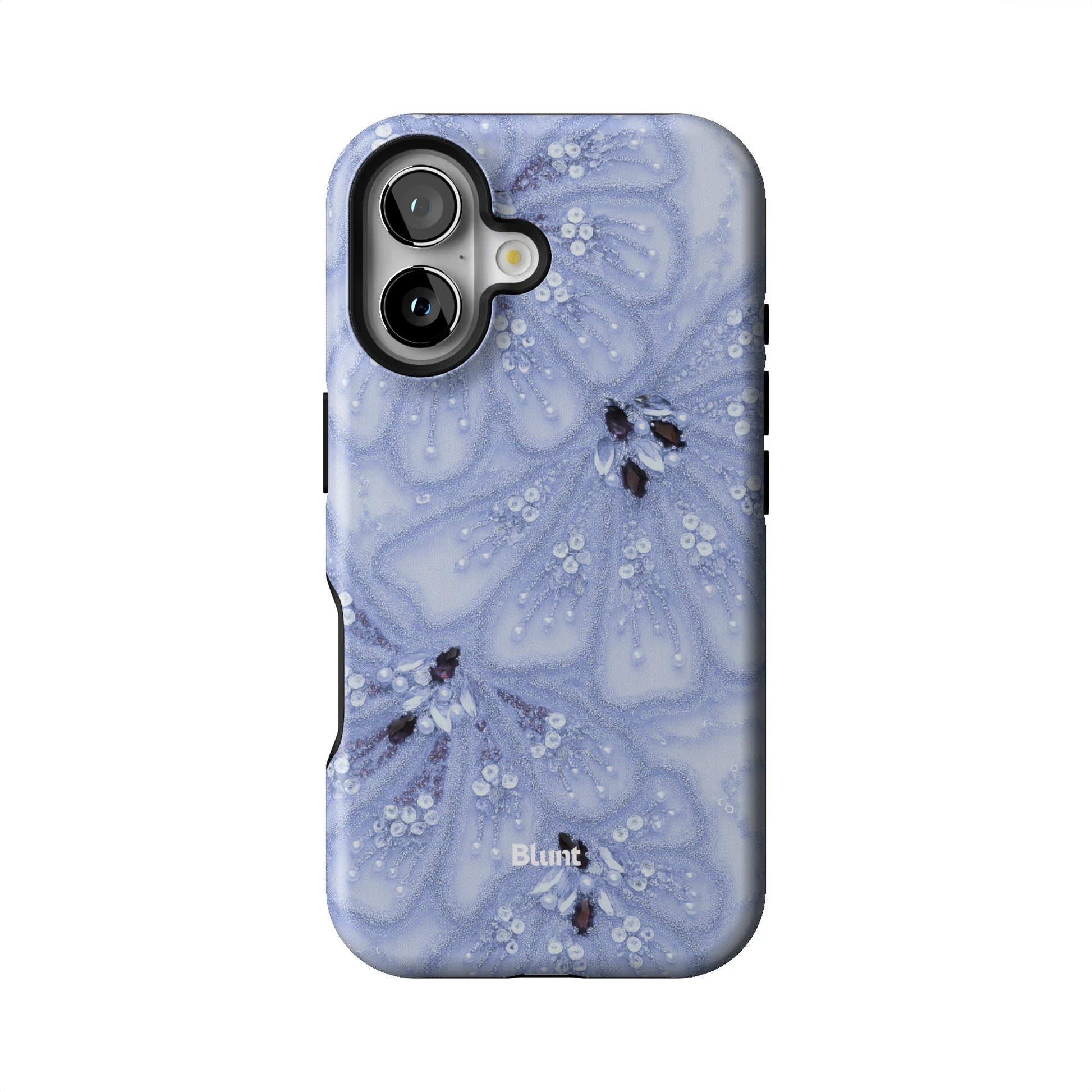 Icicle iPhone Case gallery - Iphone_16_Iphone_1