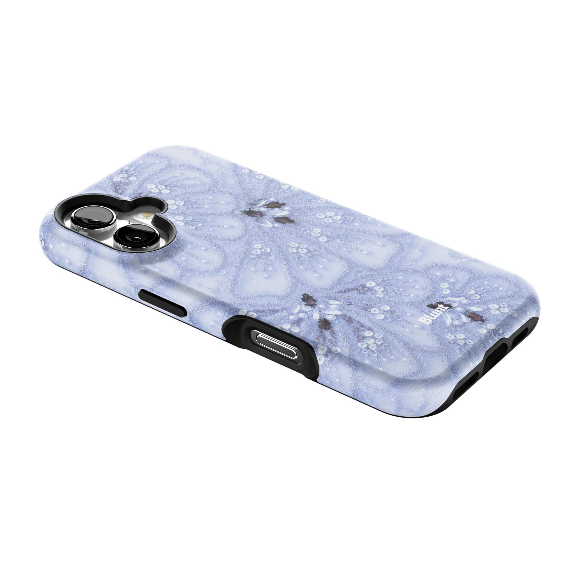 Icicle iPhone Case gallery - Iphone_16_Iphone_2