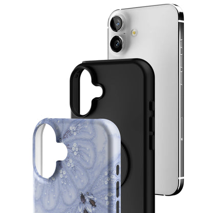 Icicle iPhone Case gallery - Iphone_16_Mini_Air_Plus_3