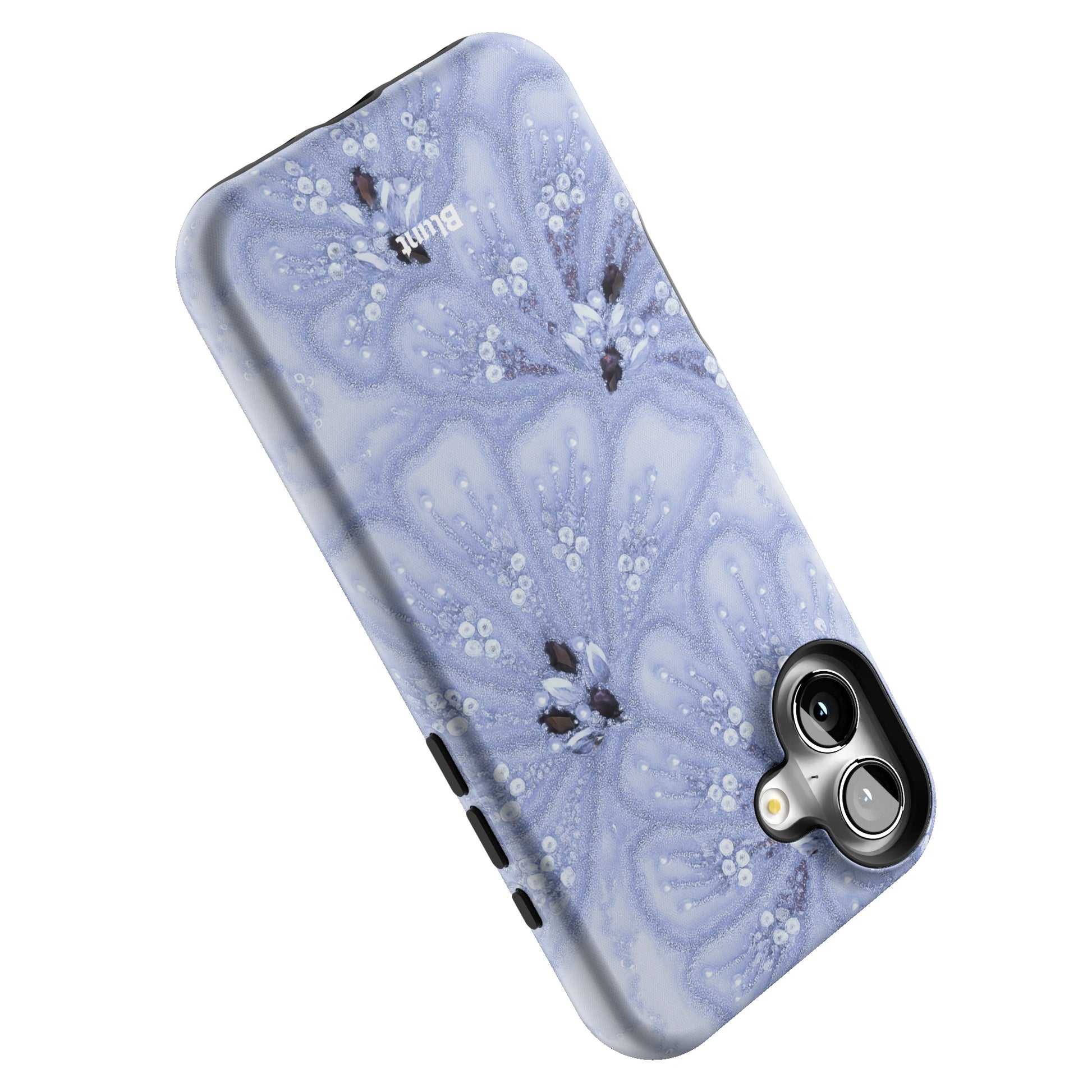 Icicle iPhone Case gallery - Iphone_16_Mini_Air_Plus_5