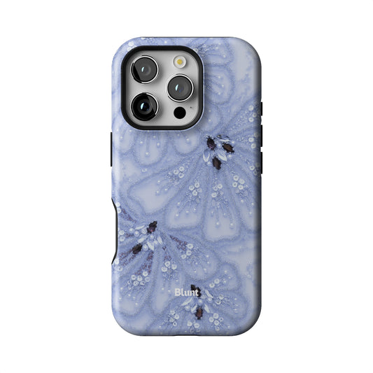 Icicle iPhone Case gallery - Iphone_16_Pro_1