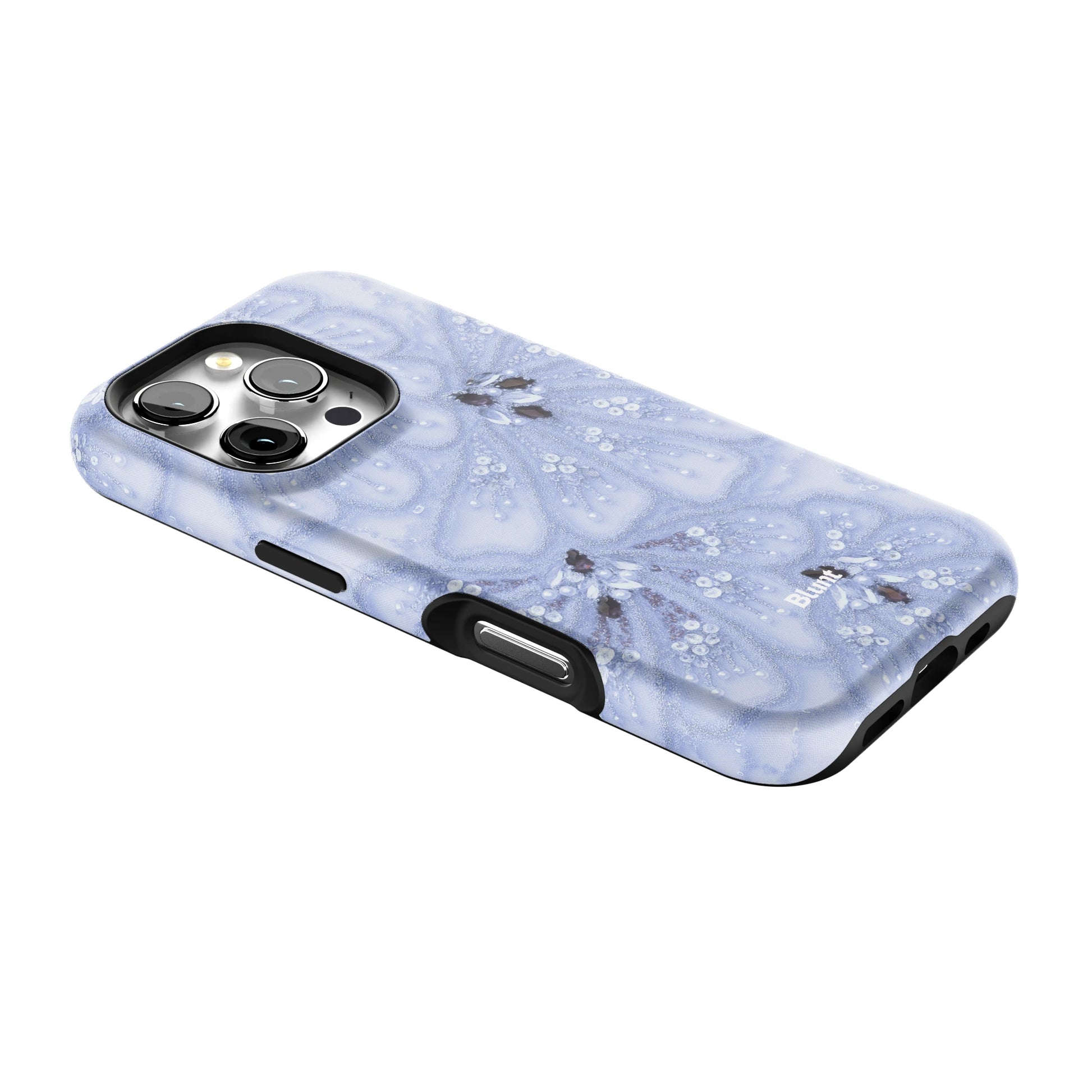 Icicle iPhone Case gallery - Iphone_16_Pro_2
