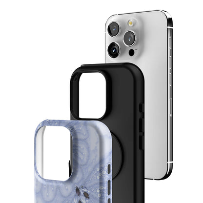 Icicle iPhone Case gallery - Iphone_16_Pro_3