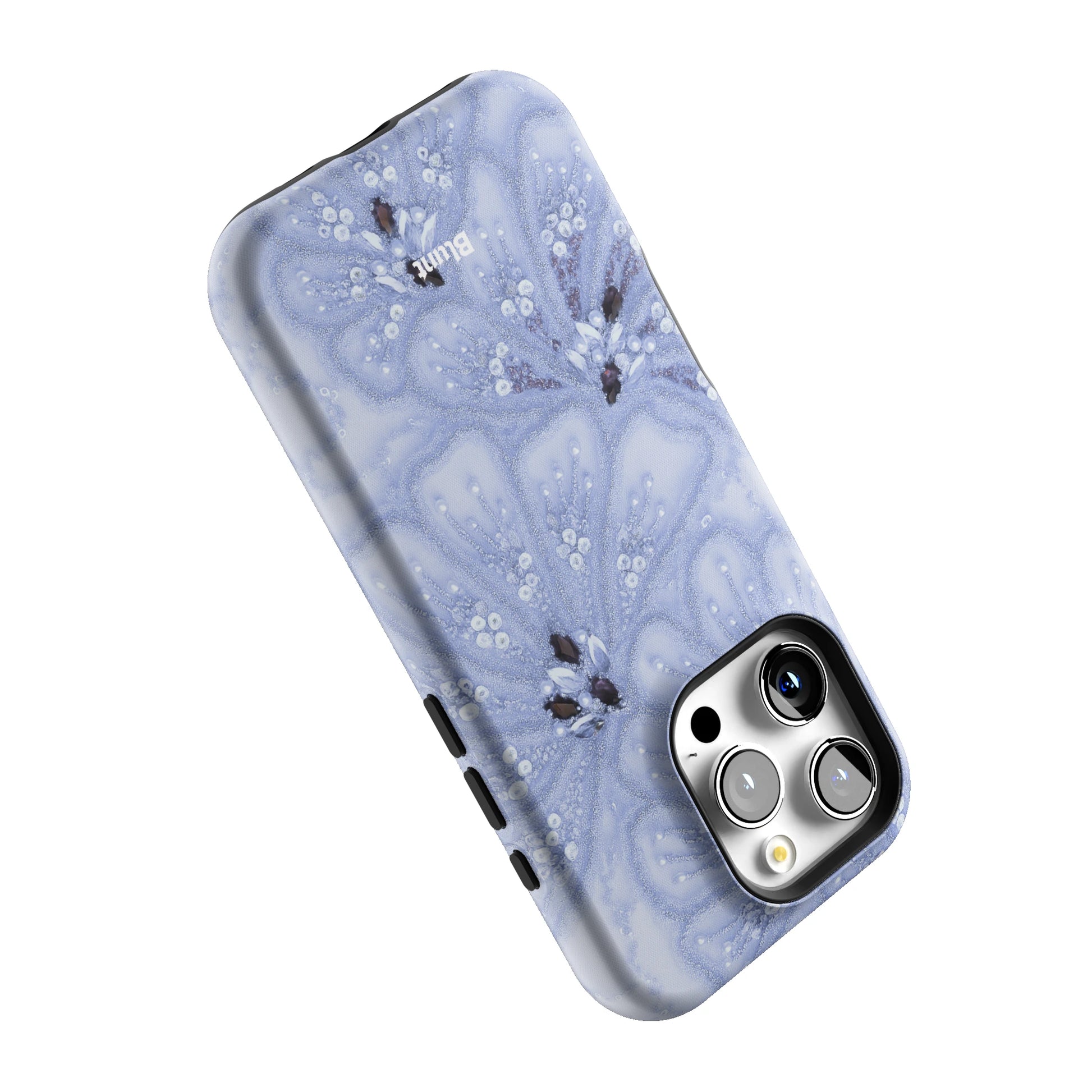 Icicle iPhone Case gallery - Iphone_16_Pro_5