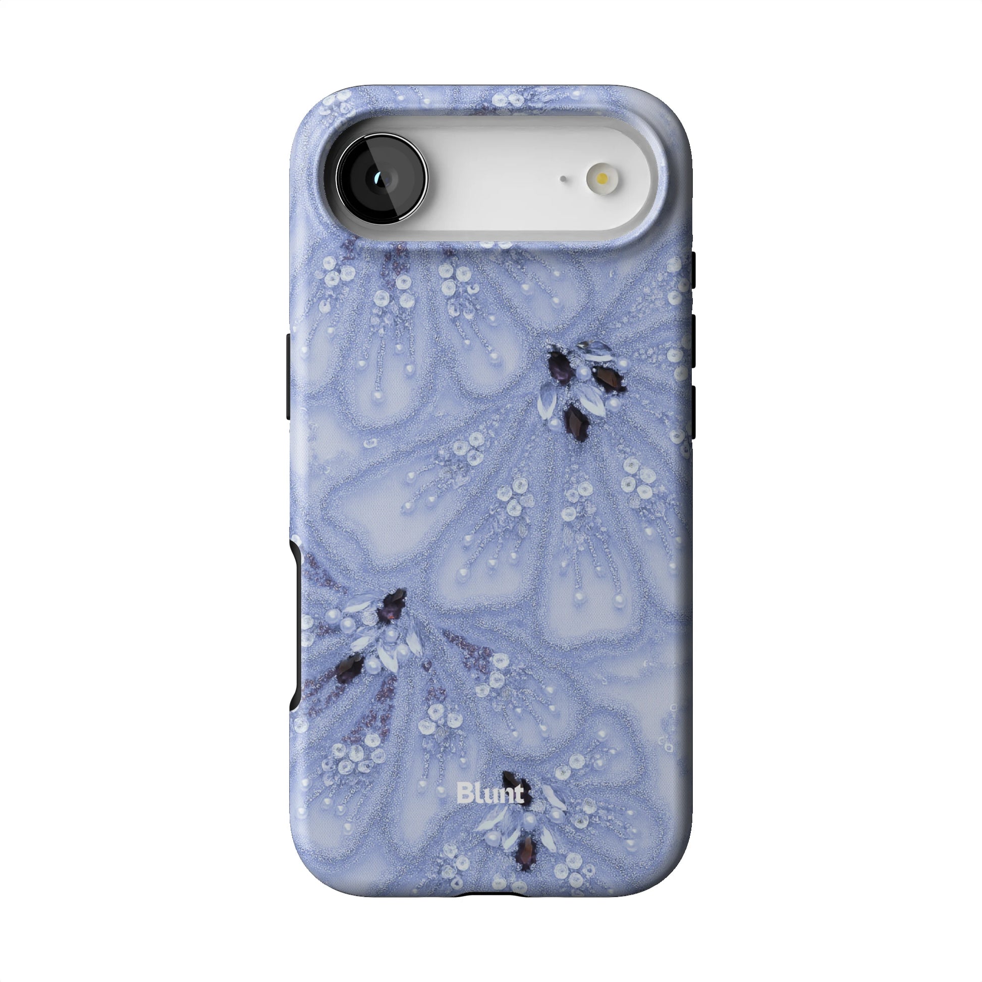 Icicle iPhone Case gallery - Iphone_17_Air_1