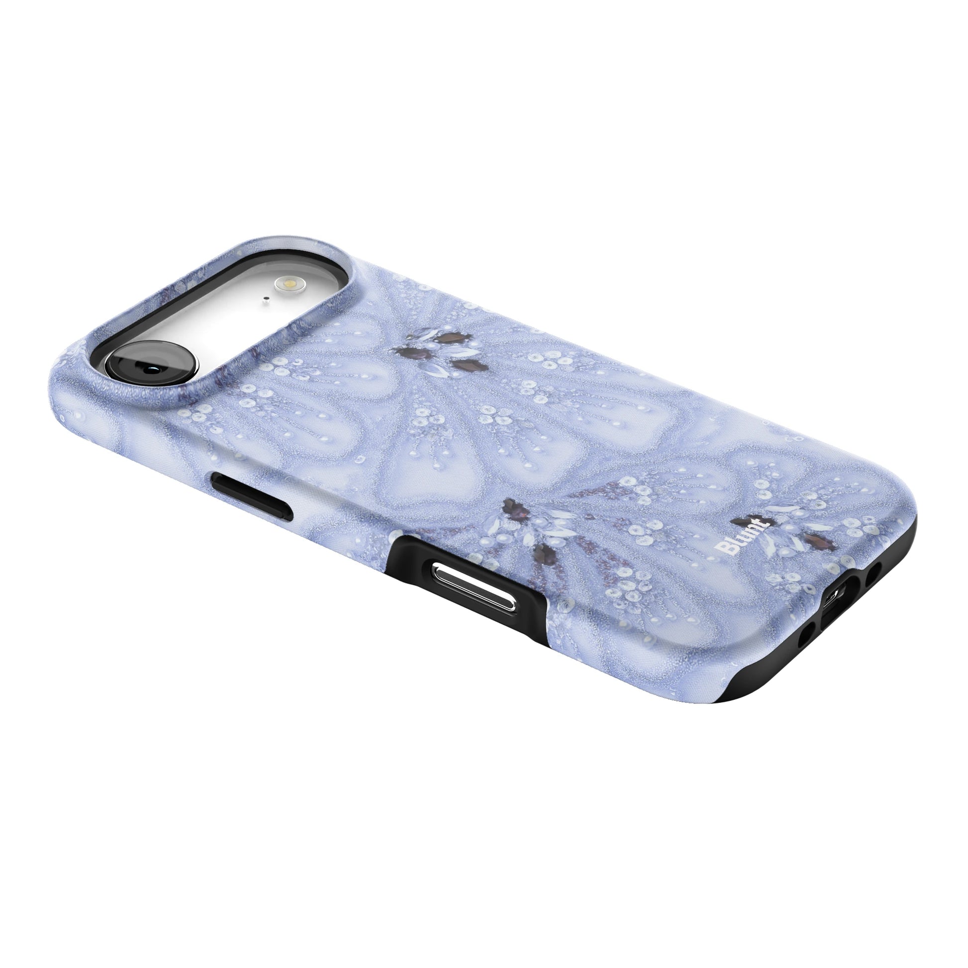 Icicle iPhone Case gallery - Iphone_17_Air_2