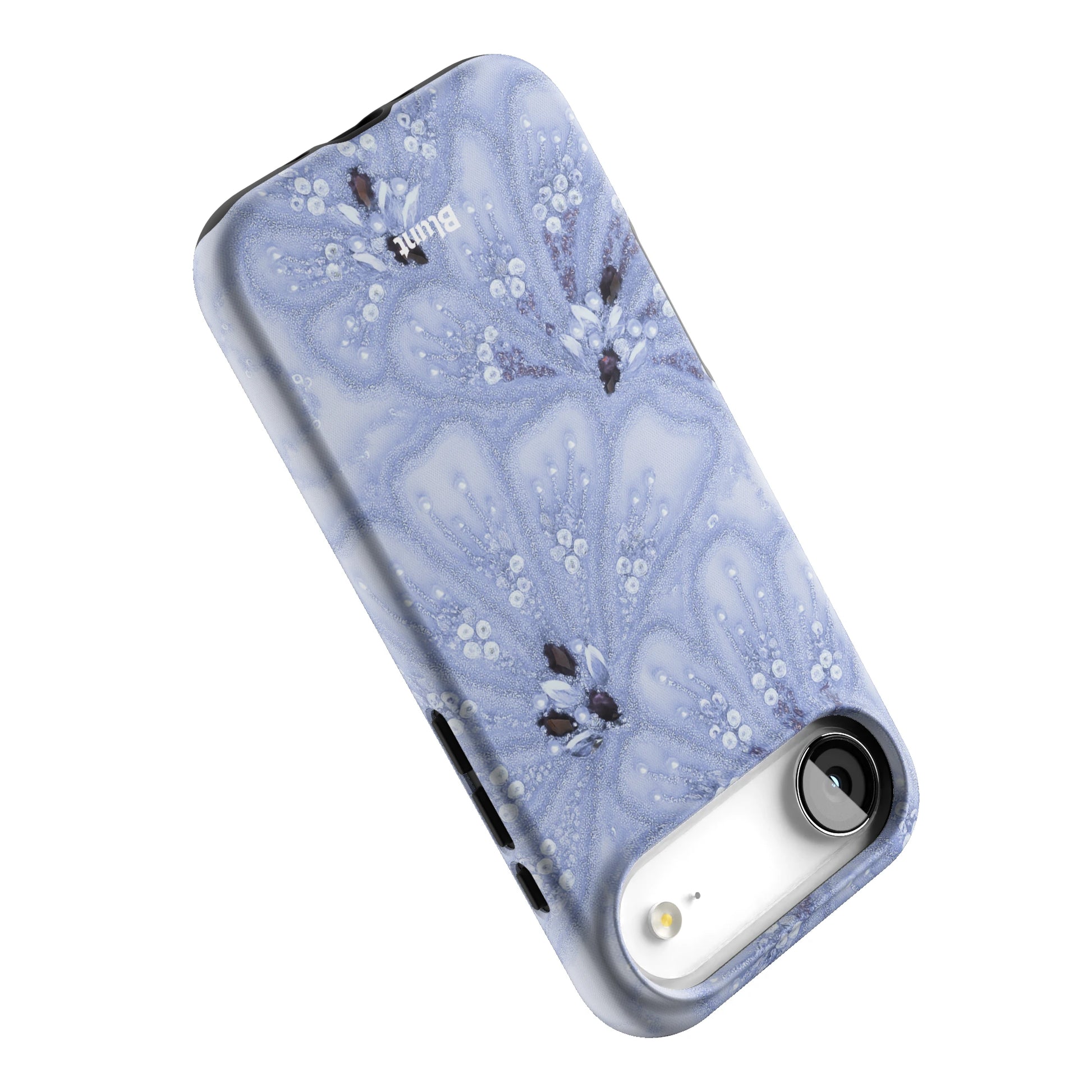 Icicle iPhone Case gallery - Iphone_17_Air_5