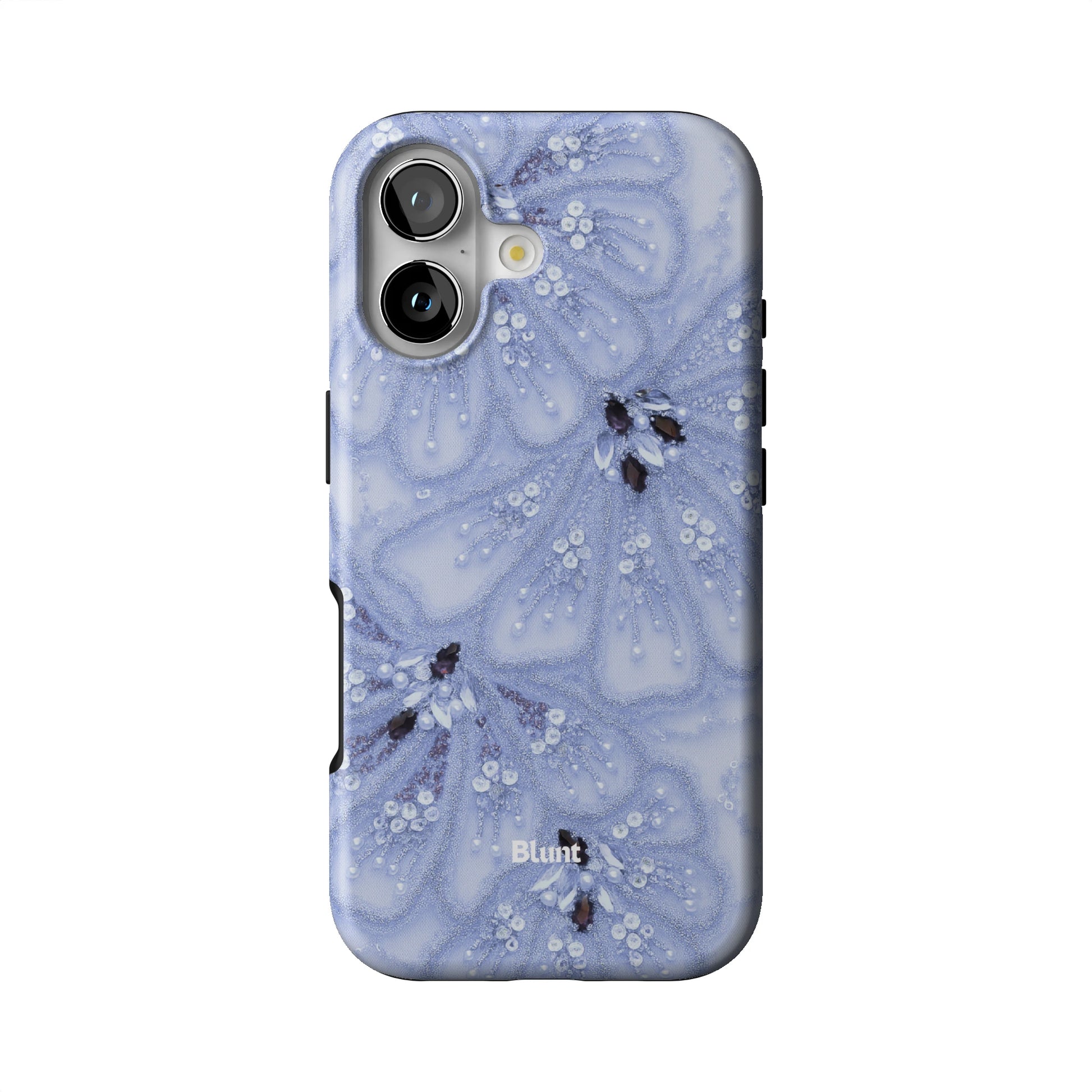 Icicle iPhone Case gallery - Iphone_17_Iphone_1