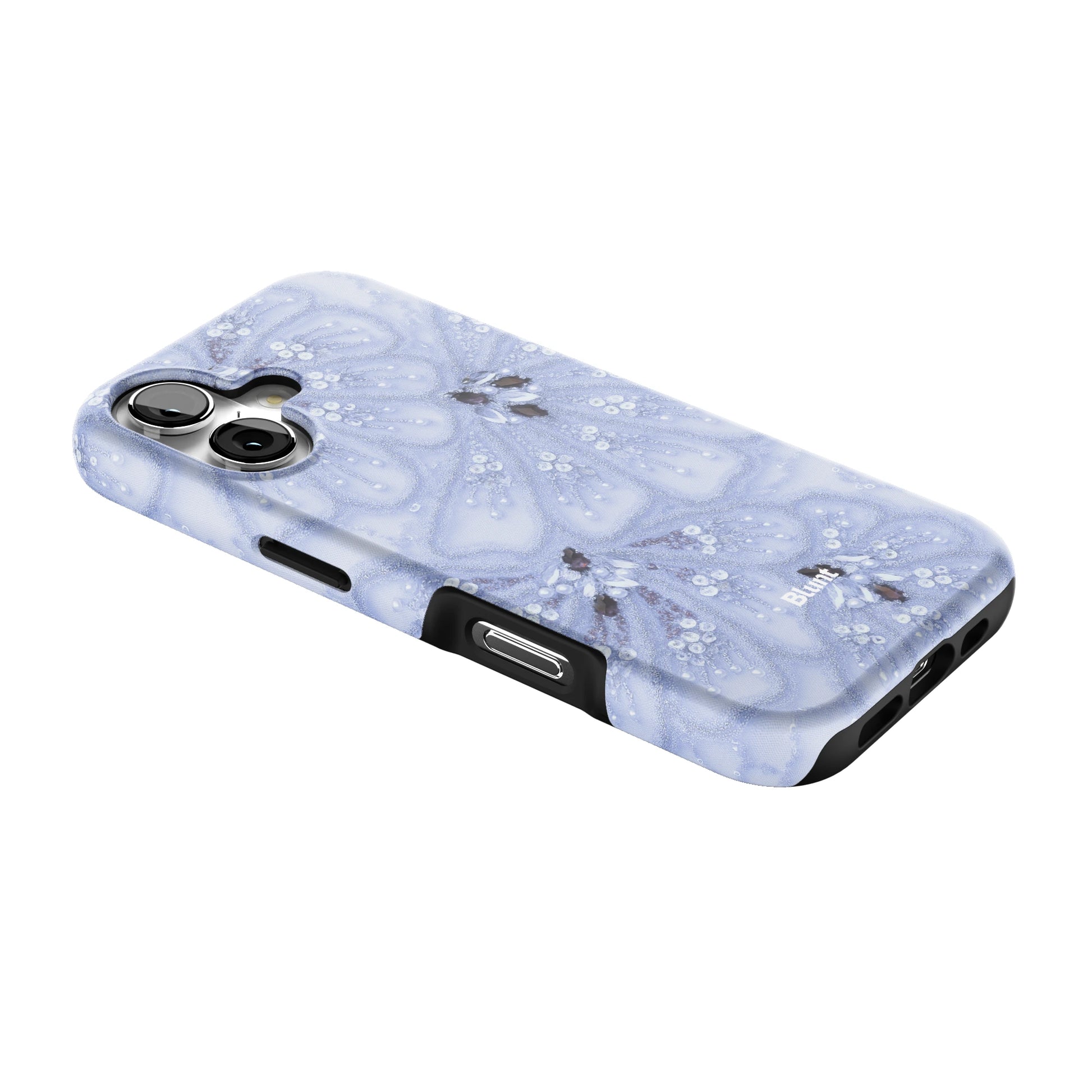 Icicle iPhone Case gallery - Iphone_17_Iphone_2