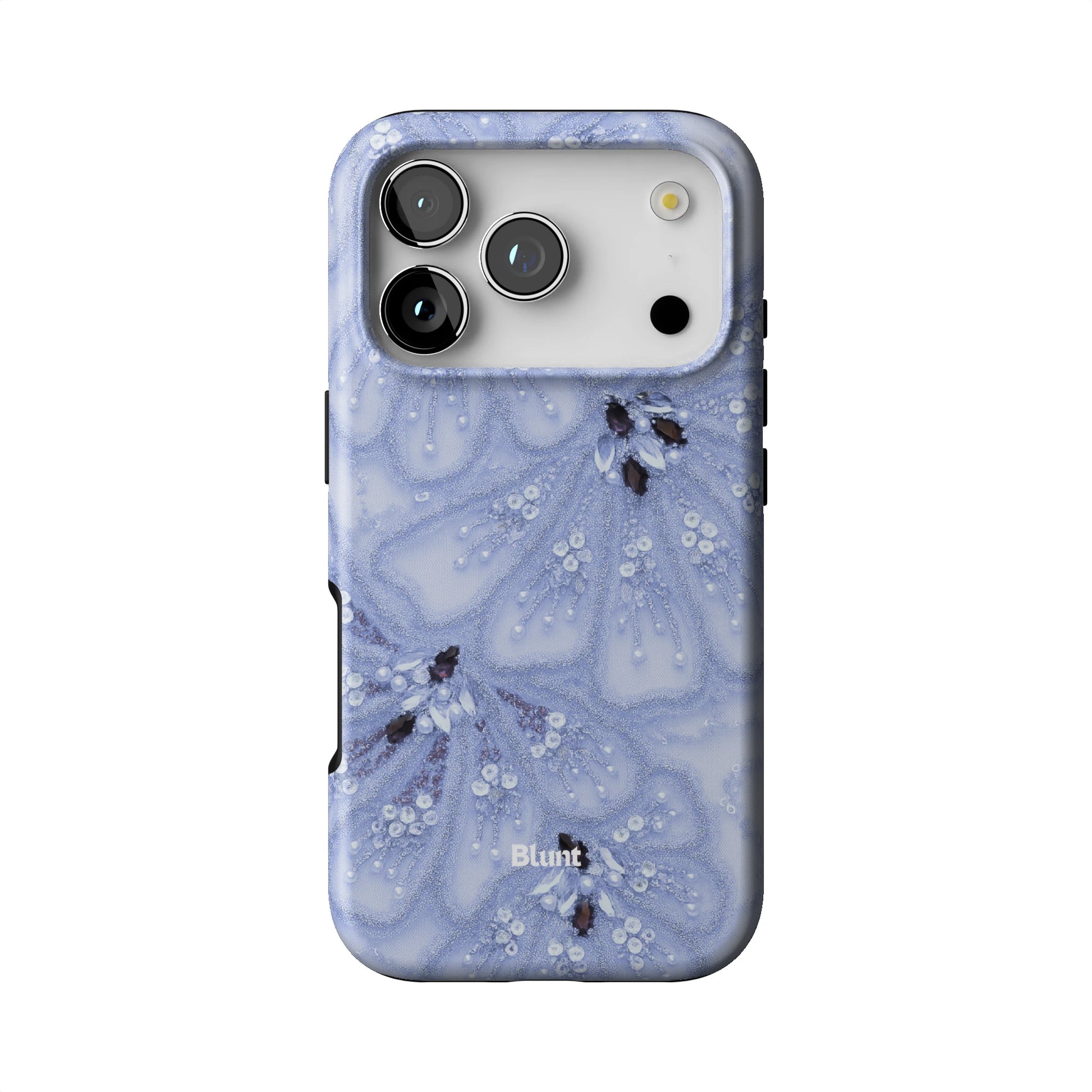 Icicle iPhone Case gallery - Iphone_17_Pro_1