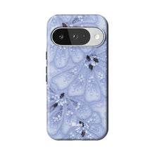 Icicle Pixel Case