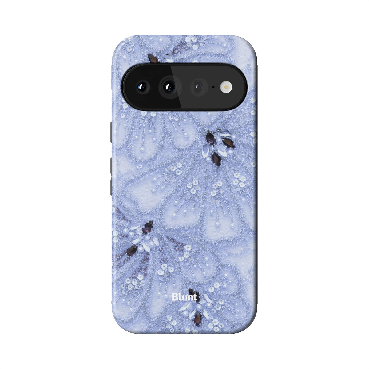 Icicle Pixel Case - Blunt Cases
