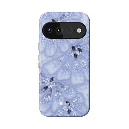 Icicle Pixel Case - Blunt Cases