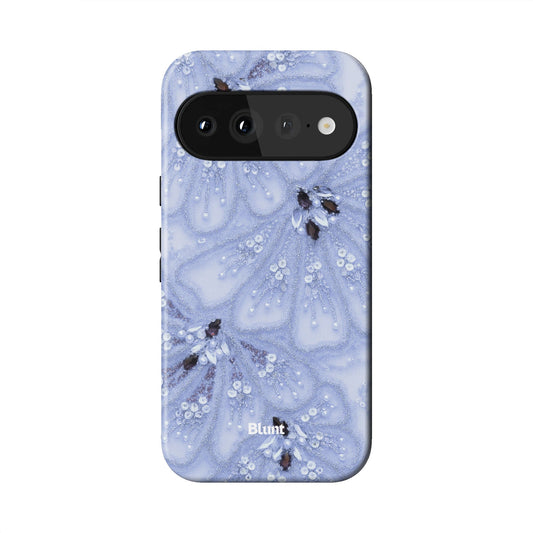 Icicle Pixel Case - Blunt Cases
