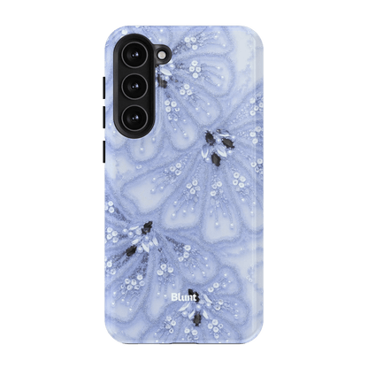 Icicle Samsung Case - Blunt Cases