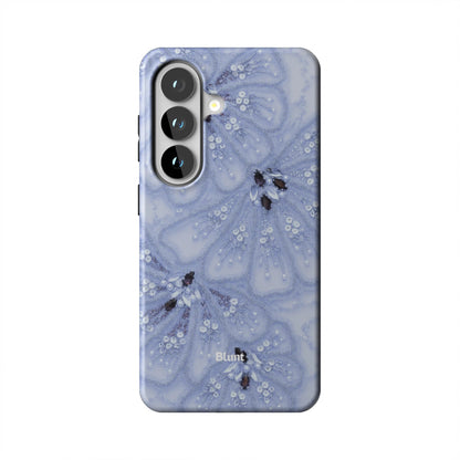 Icicle Samsung Case - Blunt Cases