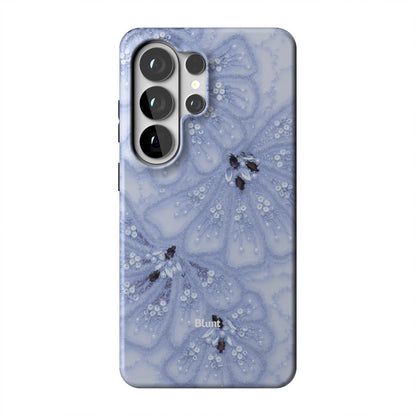 Icicle Samsung Case - Blunt Cases