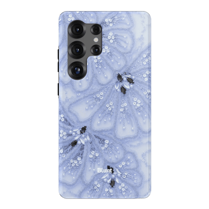 Icicle Samsung Case - Blunt Cases