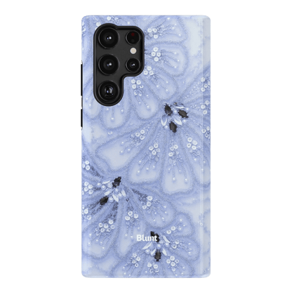 Icicle Samsung Case - Blunt Cases