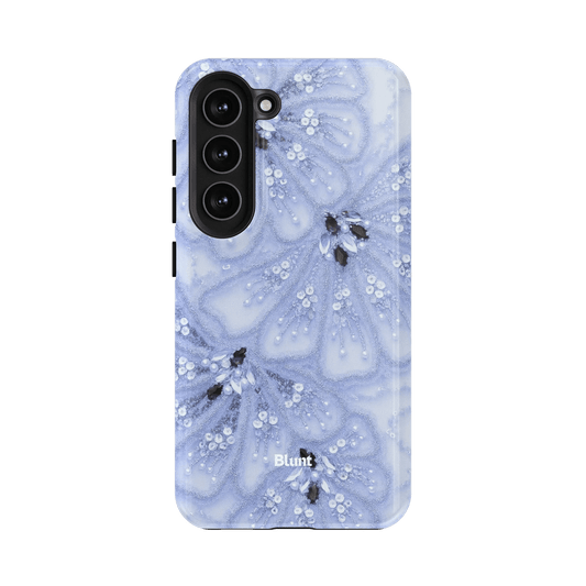 Icicle Samsung Case - Blunt Cases