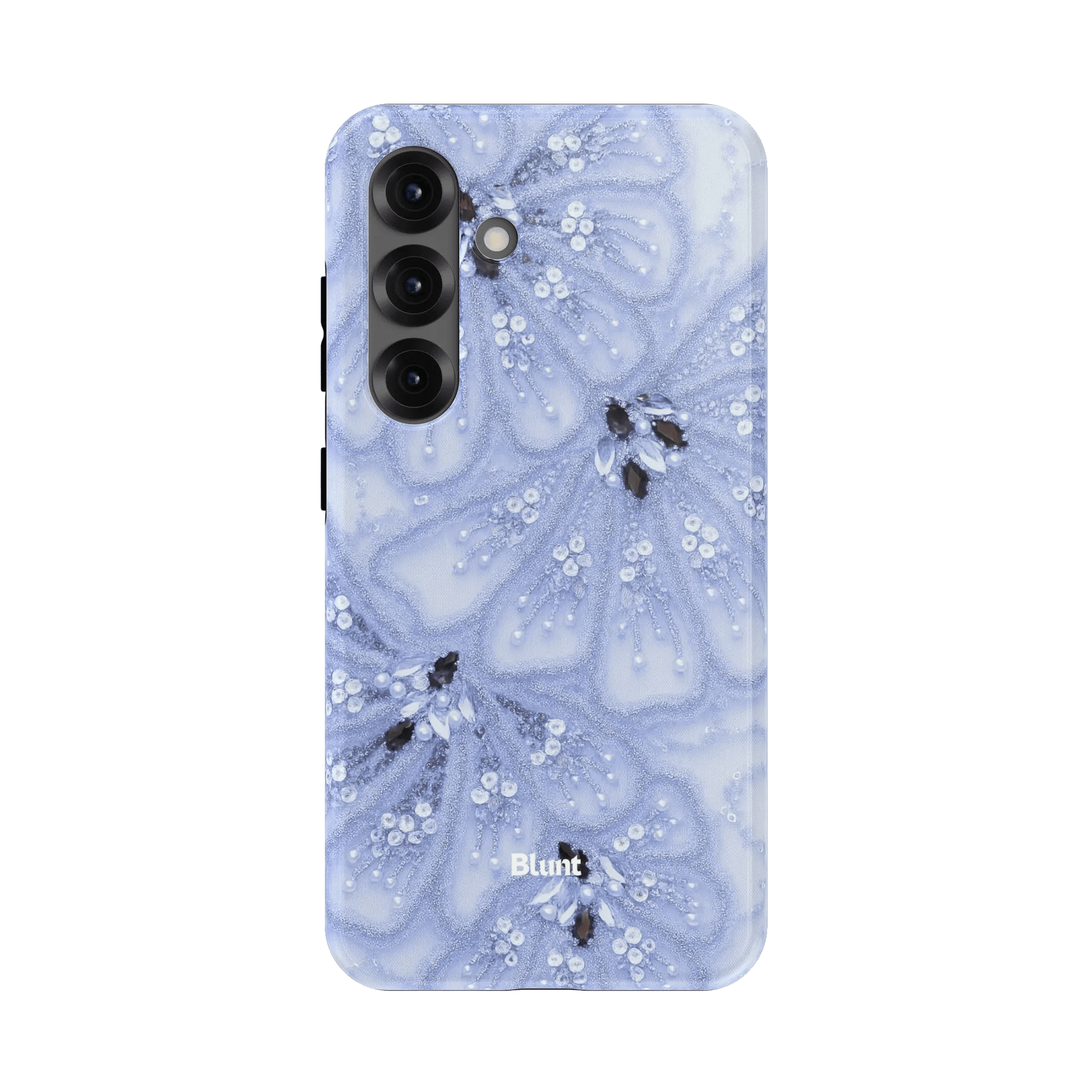 Icicle Samsung Case - Blunt Cases