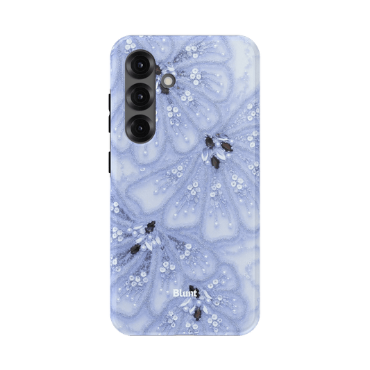 Icicle Samsung Case - Blunt Cases