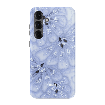 Icicle Samsung Case - Blunt Cases
