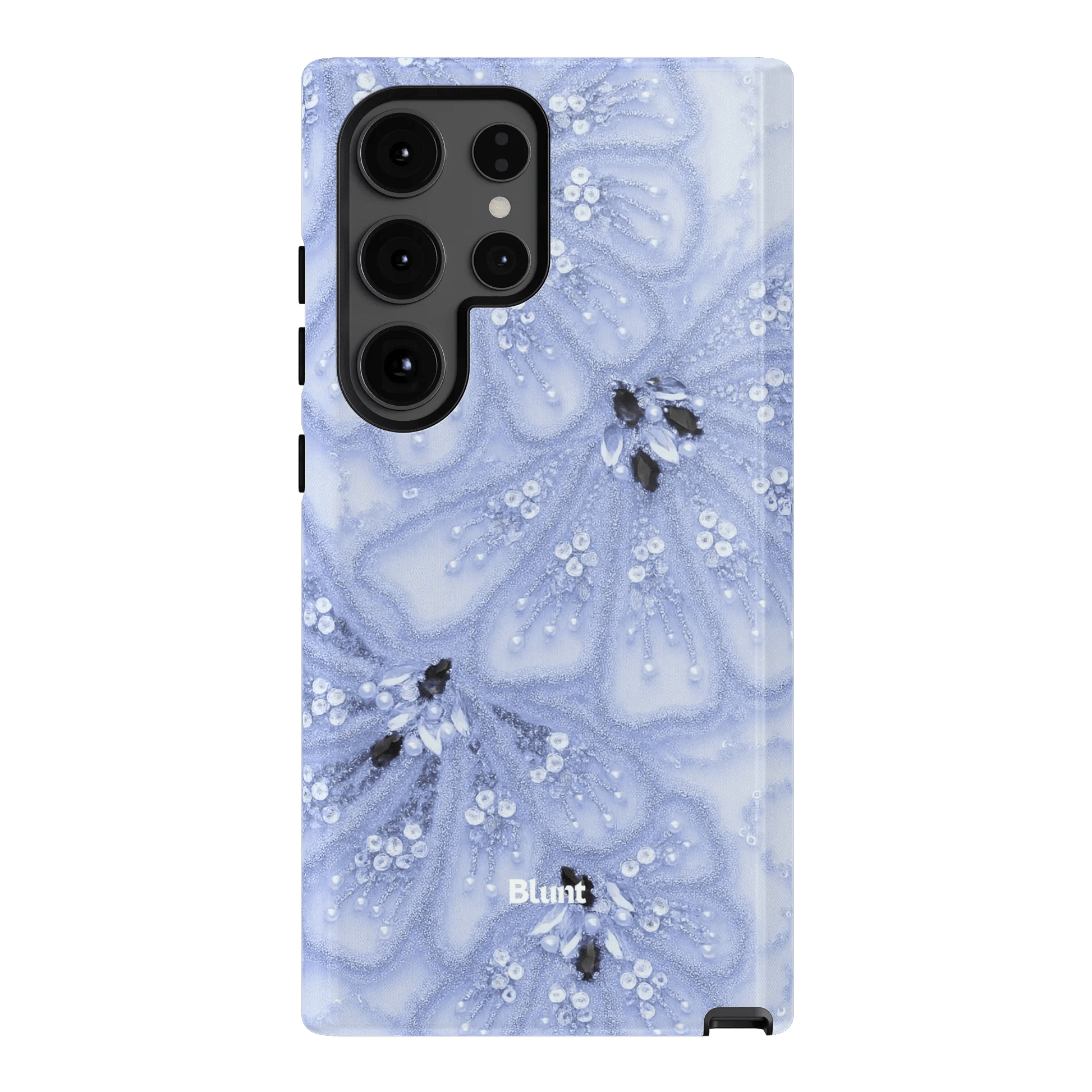 Icicle Samsung Case - Blunt Cases