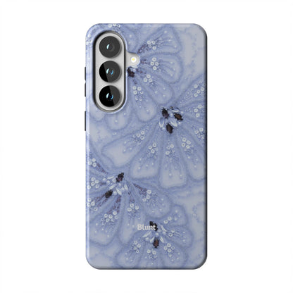 Icicle Samsung Case - Blunt Cases