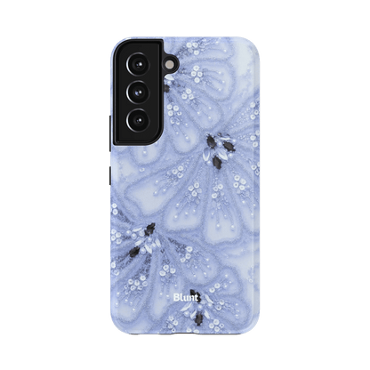 Icicle Samsung Case - Blunt Cases