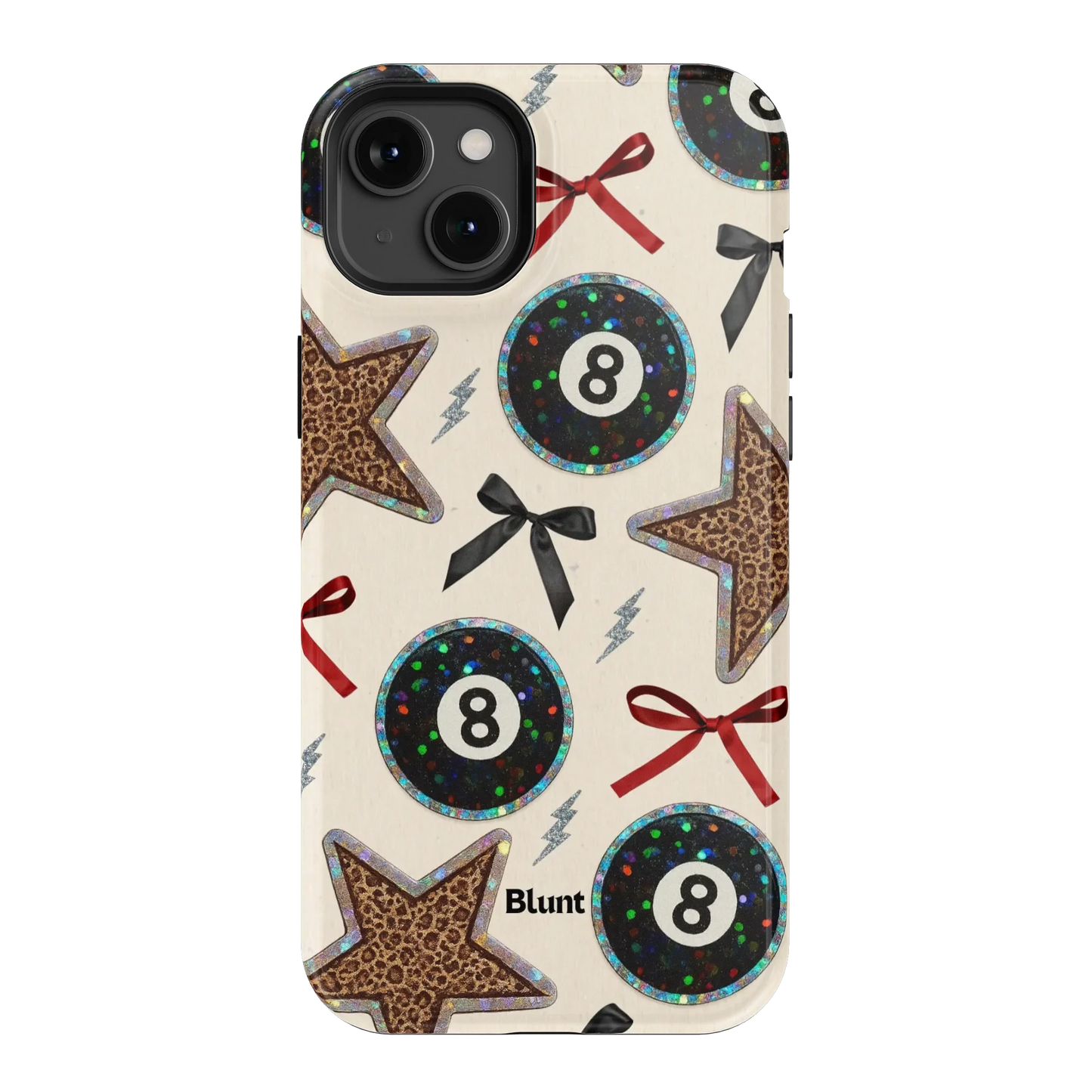 Starlit iPhone Case