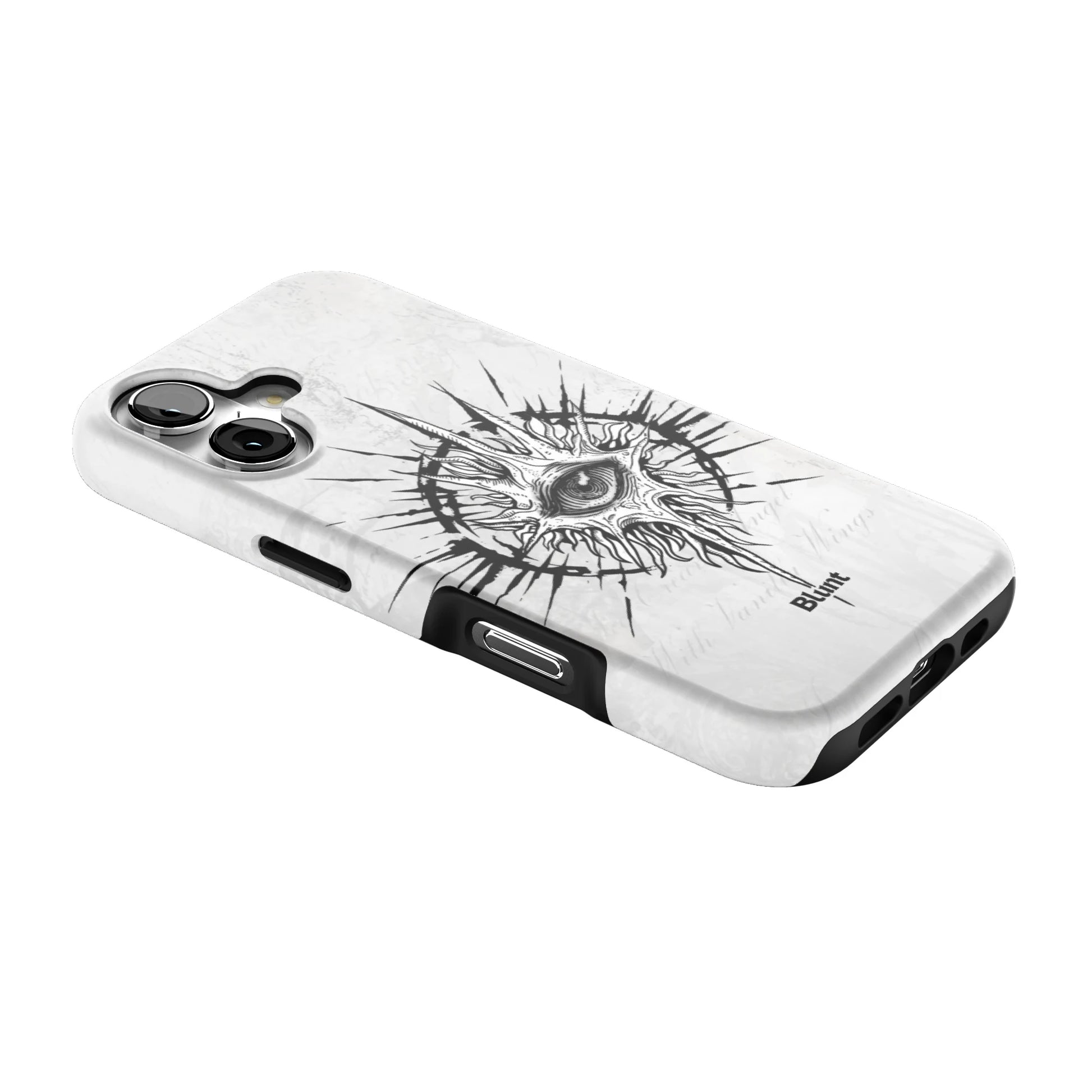 Crowned-Eye-iphone-case-iPhone 17-2