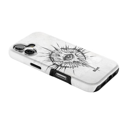 Crowned-Eye-iphone-case-iPhone 17-2