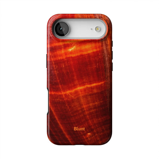 Lava-Husk-iphone-case-iPhone 17 Air-1