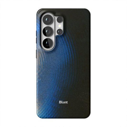 Midnight-Grid-samsung-case-Galaxy S26 Ultra-1