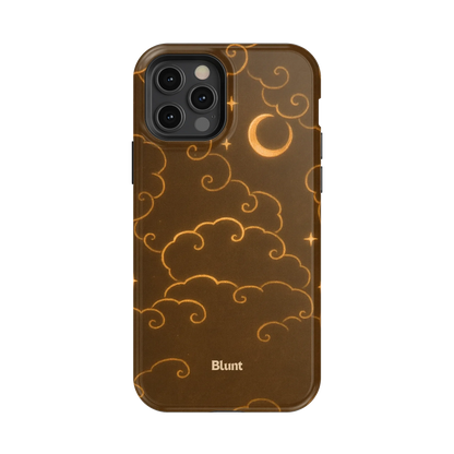 Cresel iPhone Case