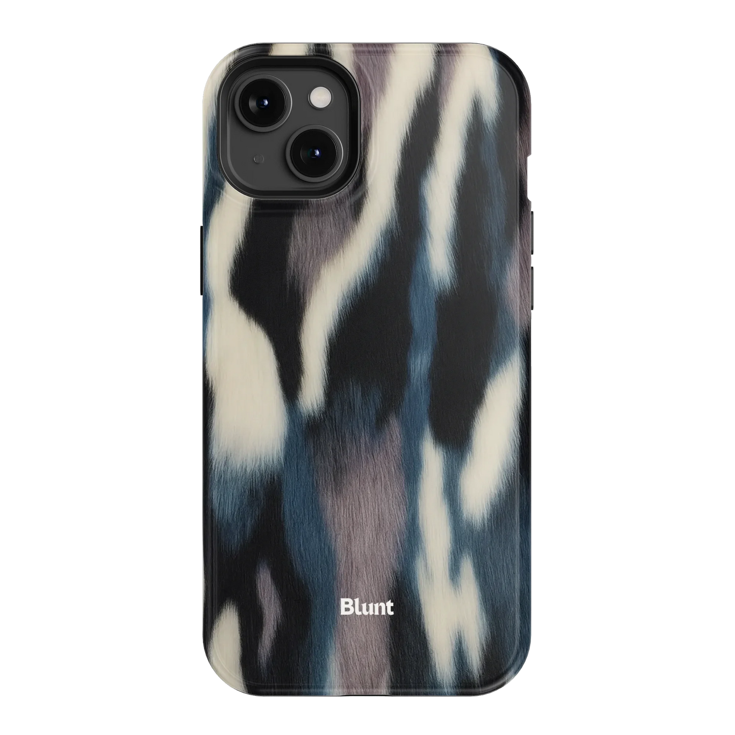 Velvet Sky iPhone Case