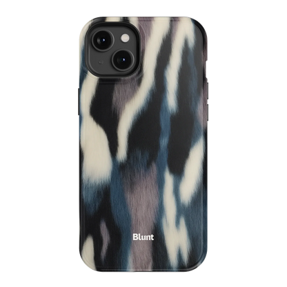 Velvet Sky iPhone Case