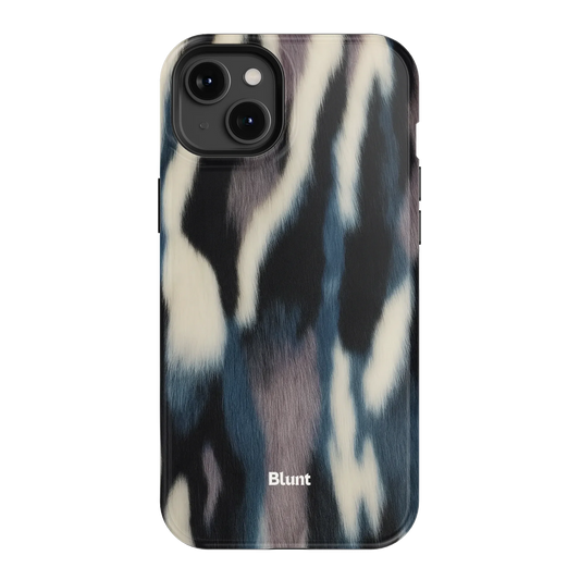 Velvet Sky iPhone Case