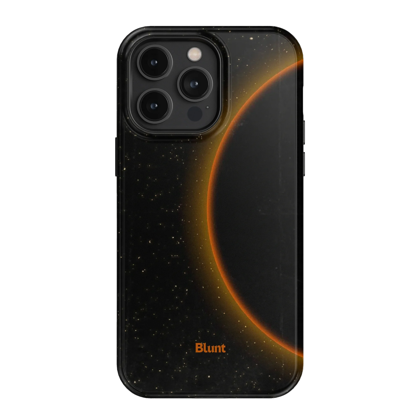 Eclipse Shift iPhone Case