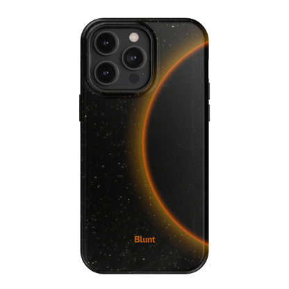 Eclipse Shift iPhone Case