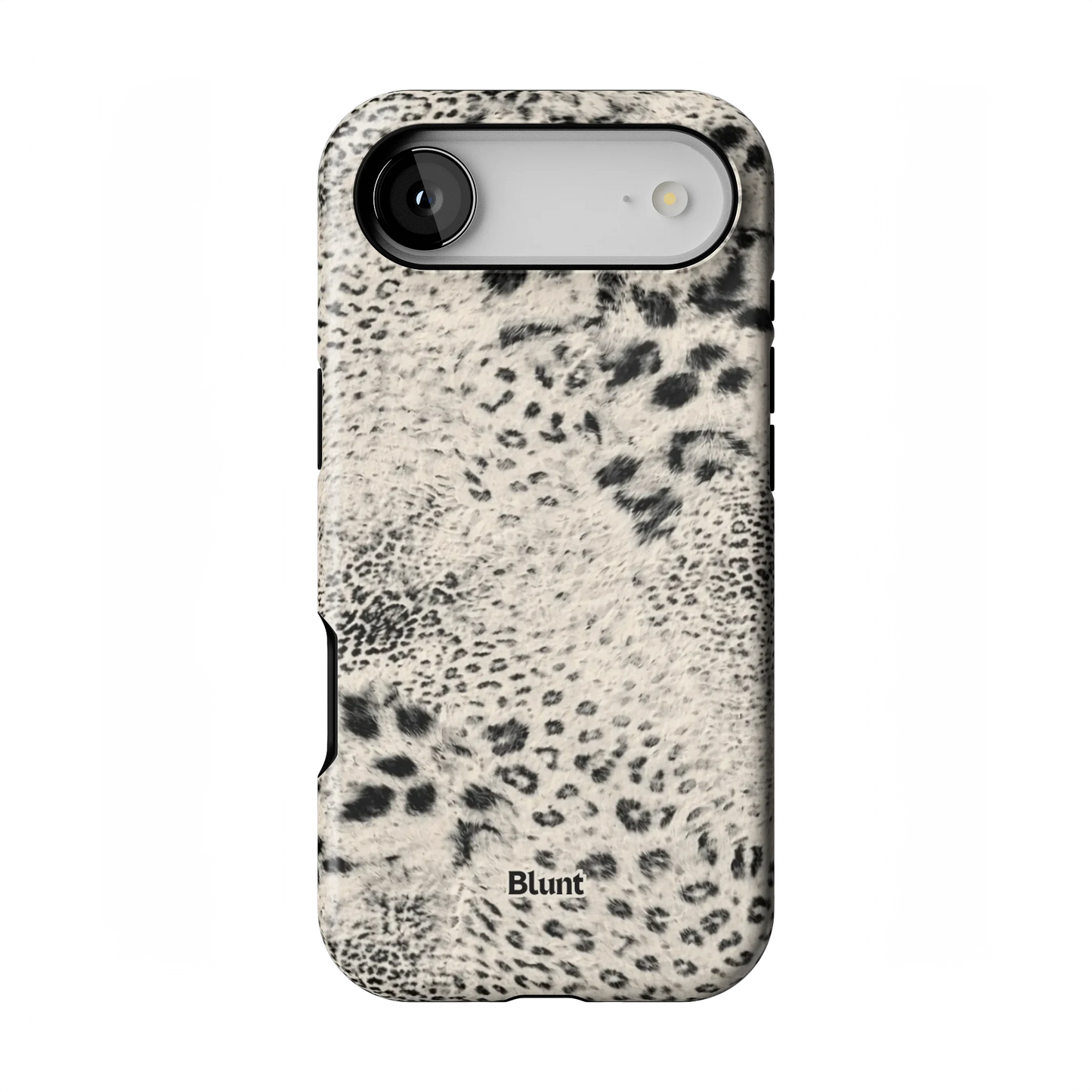 Arctic Ferine iPhone Case
