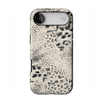 Arctic Ferine iPhone Case