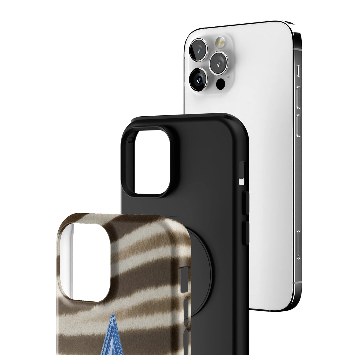 Iconic iPhone Case gallery - Iphone_12_Pro_3